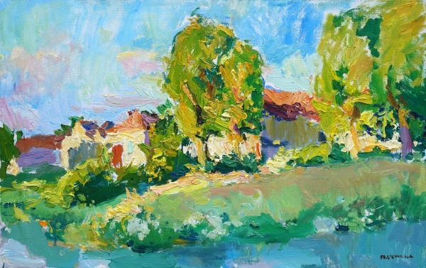 paint